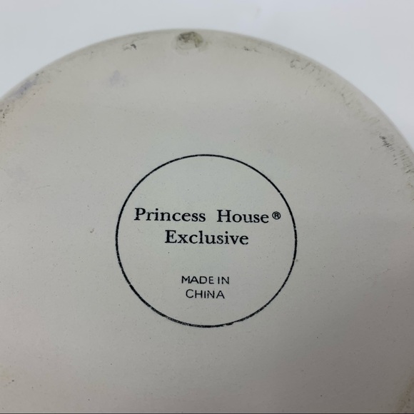 Princess House My Little Helper 6” Pie Plates (2) - Picture 12 of 12